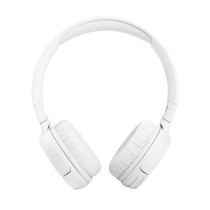 JBL Tune 500BT Wireless On-Ear Headphones White
