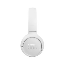 JBL Tune 500BT Wireless On-Ear Headphones White