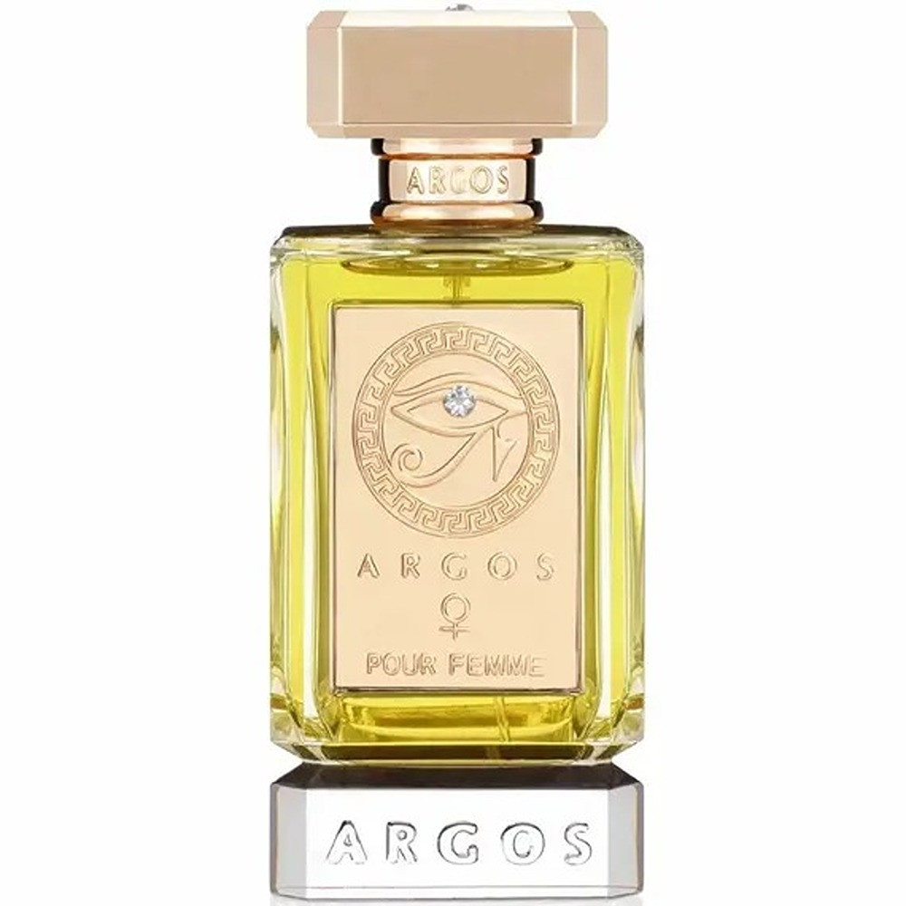 Argos Pour Femme Eau De Parfum 100Ml