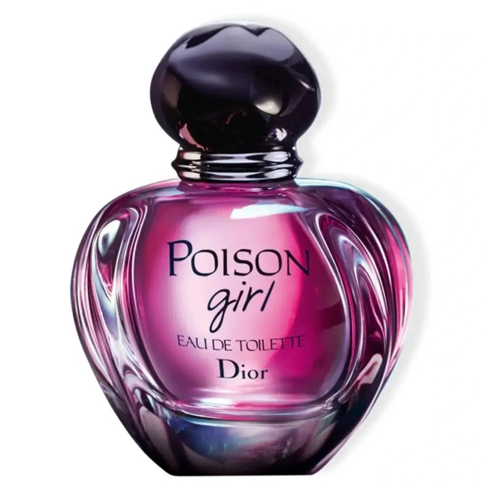 Christian Dior Poison Girl For Women Eau De Toilette, 100Ml