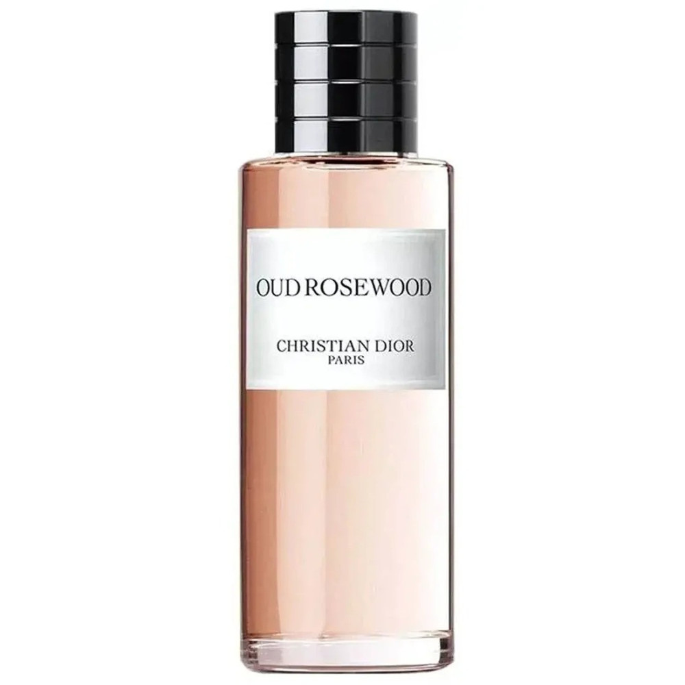 Christian Dior Oud Rosewood For Unisex Eau De Parfum, 125Ml