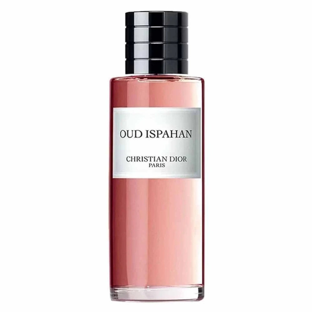 Christian Dior Oud Ispahan For Unisex Eau De Parfum, 125Ml