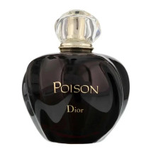 Christian Dior Poison For Women Eau De Toilette, 100Ml