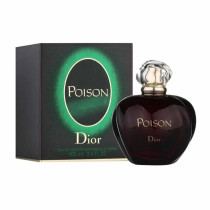 Christian Dior Poison For Women Eau De Toilette, 100Ml