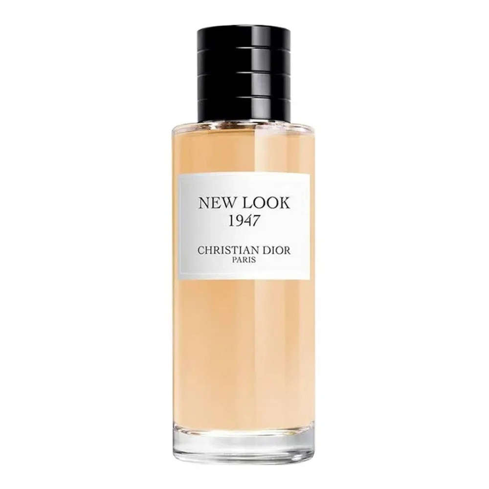 Christian Dior New Look For Unisex Eau De Parfum, 125Ml