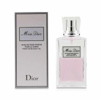 Christian Dior Miss Dior Fresh Rose Body Oil For Women, 100Ml