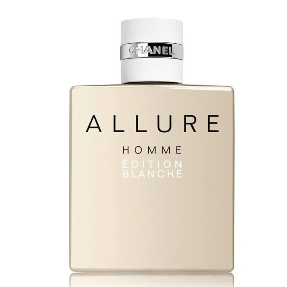 Chanel Allure Homme Edition Blanche For Men Eau De Parfum, 100Ml