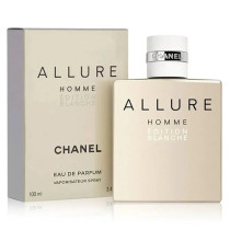 Chanel Allure Homme Edition Blanche For Men Eau De Parfum, 100Ml