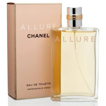 Chanel Allure For Women Eau De Toilette, 50Ml