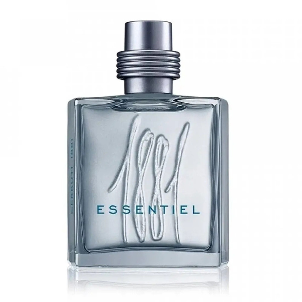 Cerruti 1881 Essentiel For Men Eau De Toilette, 100Ml