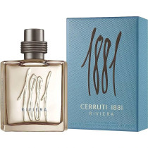 Cerruti 1881 Riviera For Men Eau De Toilette, 100Ml