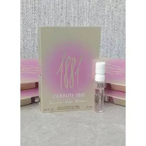 Cerruti 1881 Reve De Roses For Women Eau De Parfum, 1.5Ml Vials
