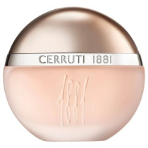 Cerruti 1881 For Women Eau De Toilette, 100Ml