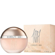Cerruti 1881 For Women Eau De Toilette, 100Ml