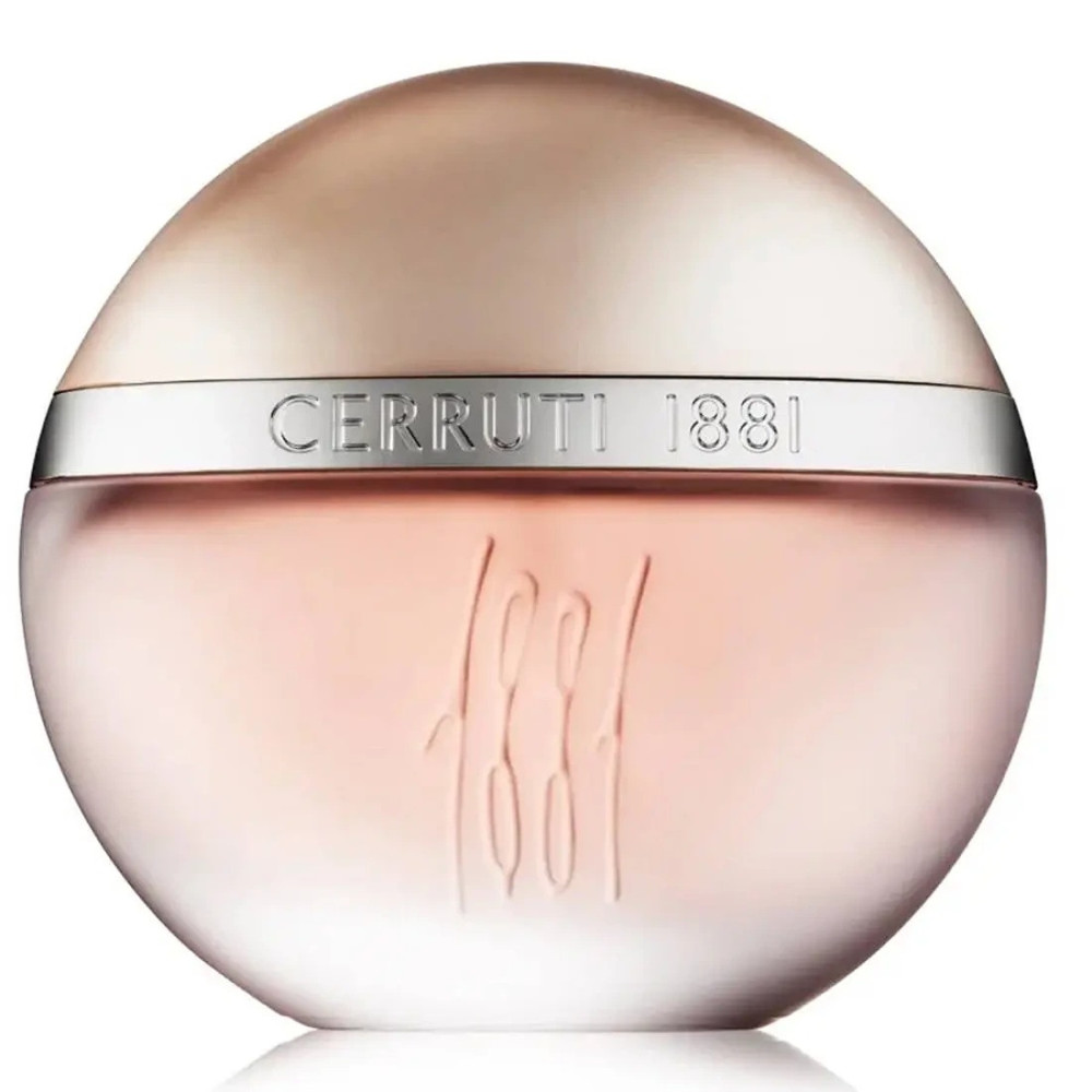 Cerruti 1881 For Women Eau De Toilette, 30Ml