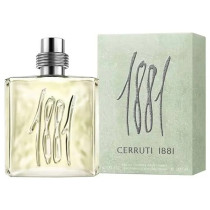 Cerruti 1881 For Men Eau De Toilette, 200Ml