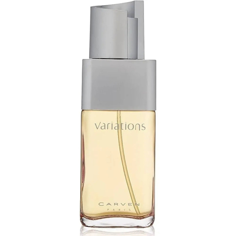 Carven Variations For Women Eau De Parfum, 100Ml