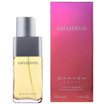 Carven Variations For Women Eau De Parfum, 100Ml