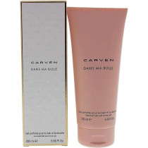 Carven Dans Ma Bulle Perfumed Bath And Shower Gel For Unisex, 200Ml