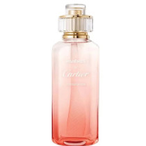 Cartier Rivieres De Cartier Insouciance For Unisex Eau De Toilette Refillable, 100Ml
