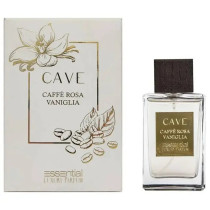 Cave Essential Luxury Parfum Cafe Rosa Vaniglia For Unisex Eau De Parfum, 100Ml
