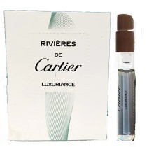 Cartier Rivieres De Cartier...