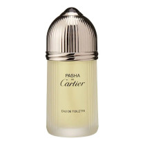 Cartier Pasha De Cartier For Men Eau De Toilette, 100Ml