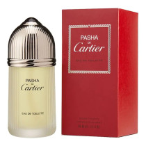 Cartier Pasha De Cartier For Men Eau De Toilette, 100Ml