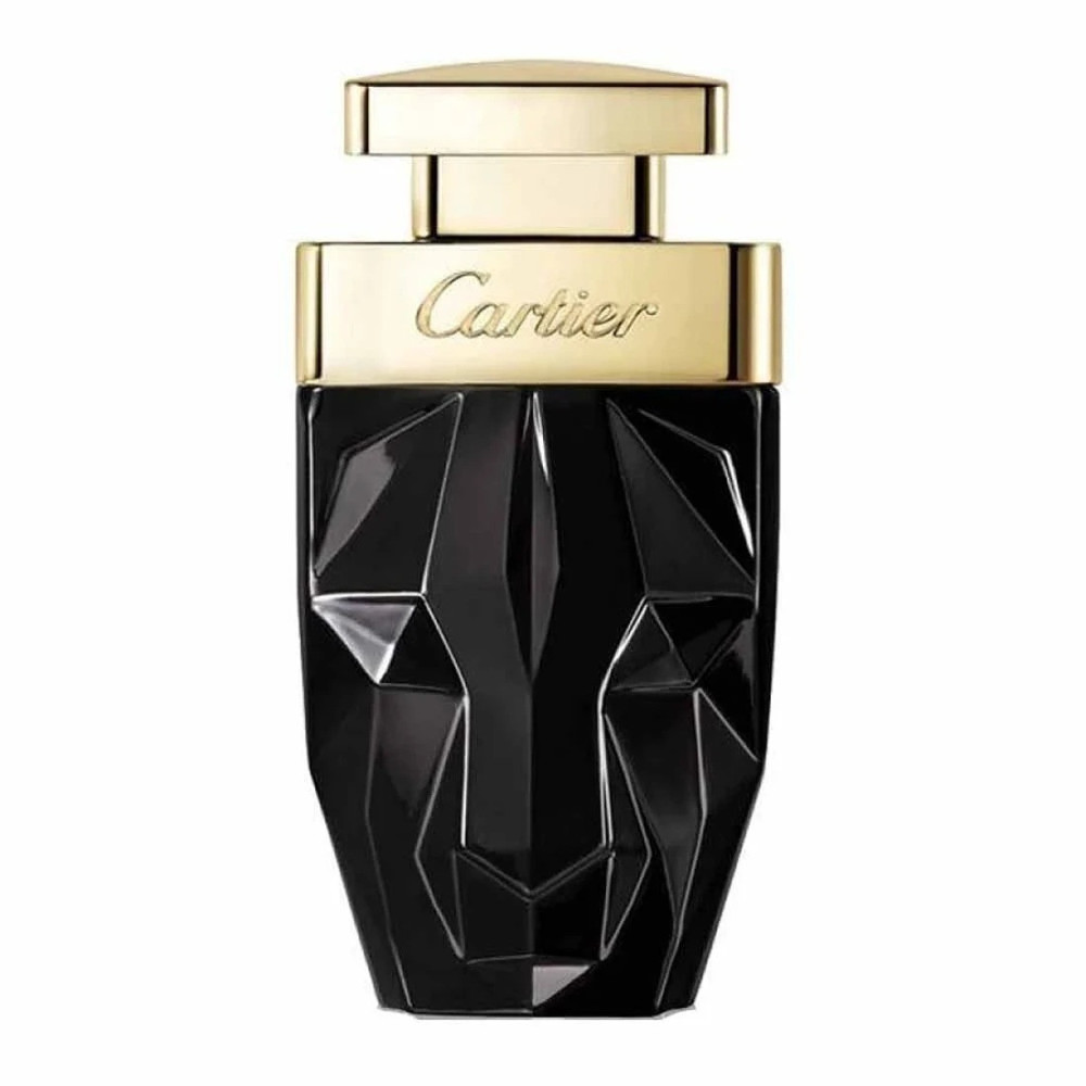 Cartier La Panthere Limited Edition For Women Eau De Parfum, 75Ml