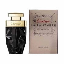 Cartier La Panthere Limited Edition For Women Eau De Parfum, 75Ml