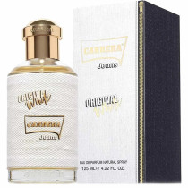 Carrera Jeans Original White Donna For Women Eau De Parfum, 125Ml
