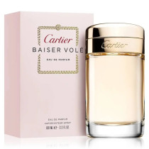 Cartier Baiser Vole For Women Eau De Parfum, 100Ml