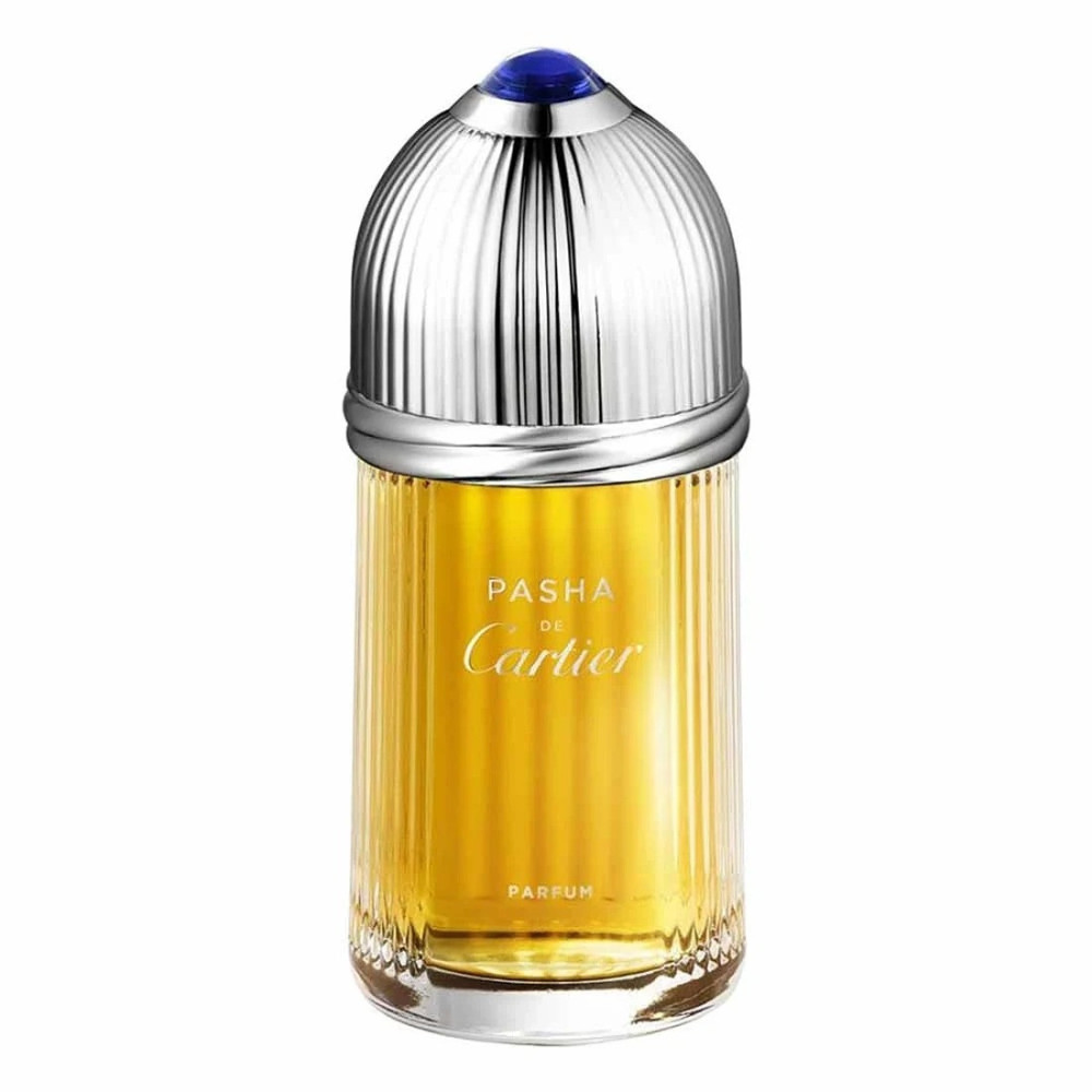 Cartier Pasha De Cartier For Men Parfum, 100Ml