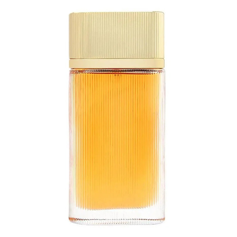 Cartier Must De Cartier For Women Eau De Toilette, 100Ml
