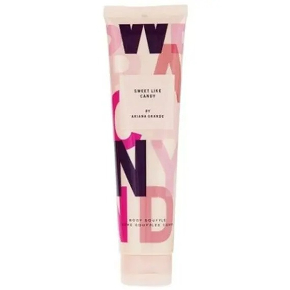 Ariana Grande Sweet Like Candy Women 100Ml Body Souffle Cream