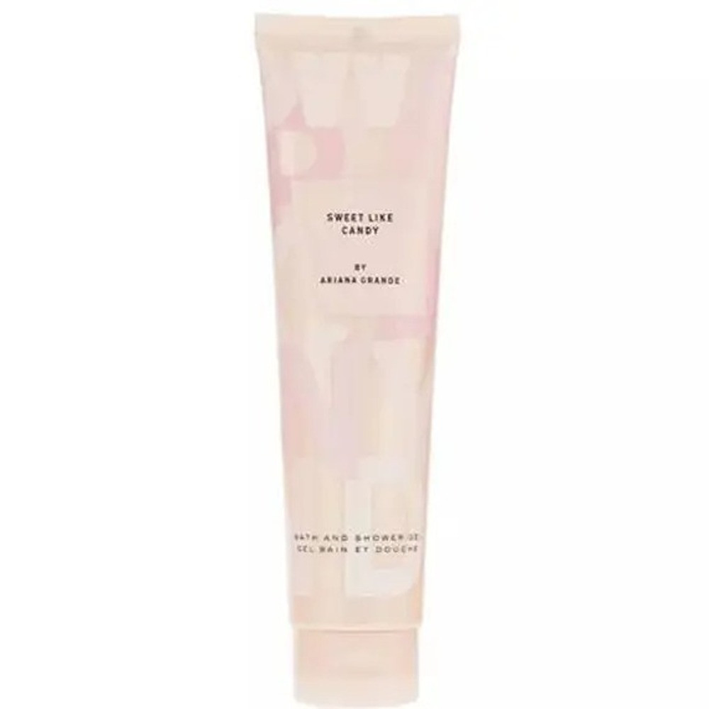 Ariana Grande Sweet Like Candy Women 100Ml Shower Gel