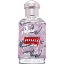 Carrera Jeans 767 Camouflage Donna For Women Eau De Parfum, 125Ml