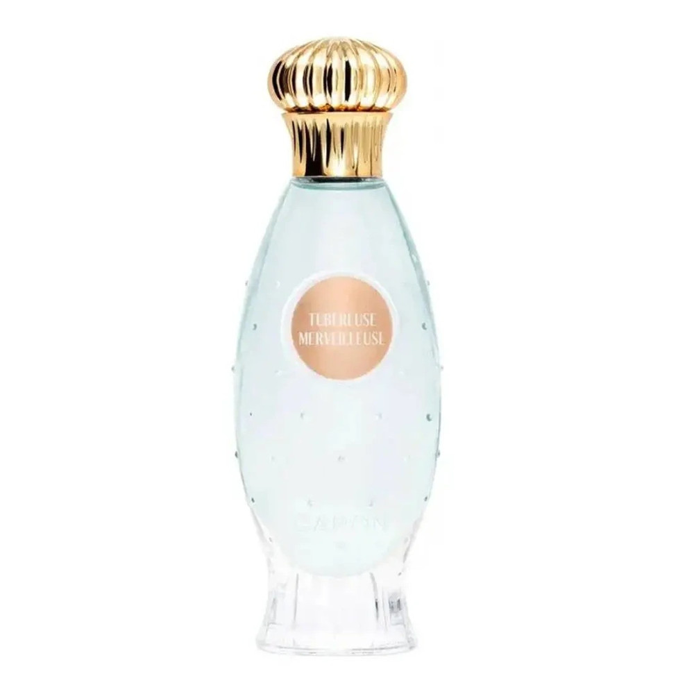 Caron Tubereuse Merveilleuse For Women Eau De Parfum, 100Ml
