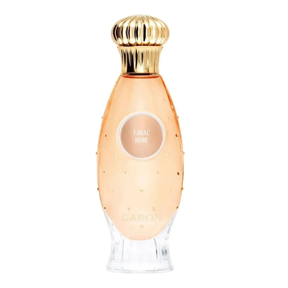 Caron Tabac Noir For Unisex Eau De Parfum, 100Ml