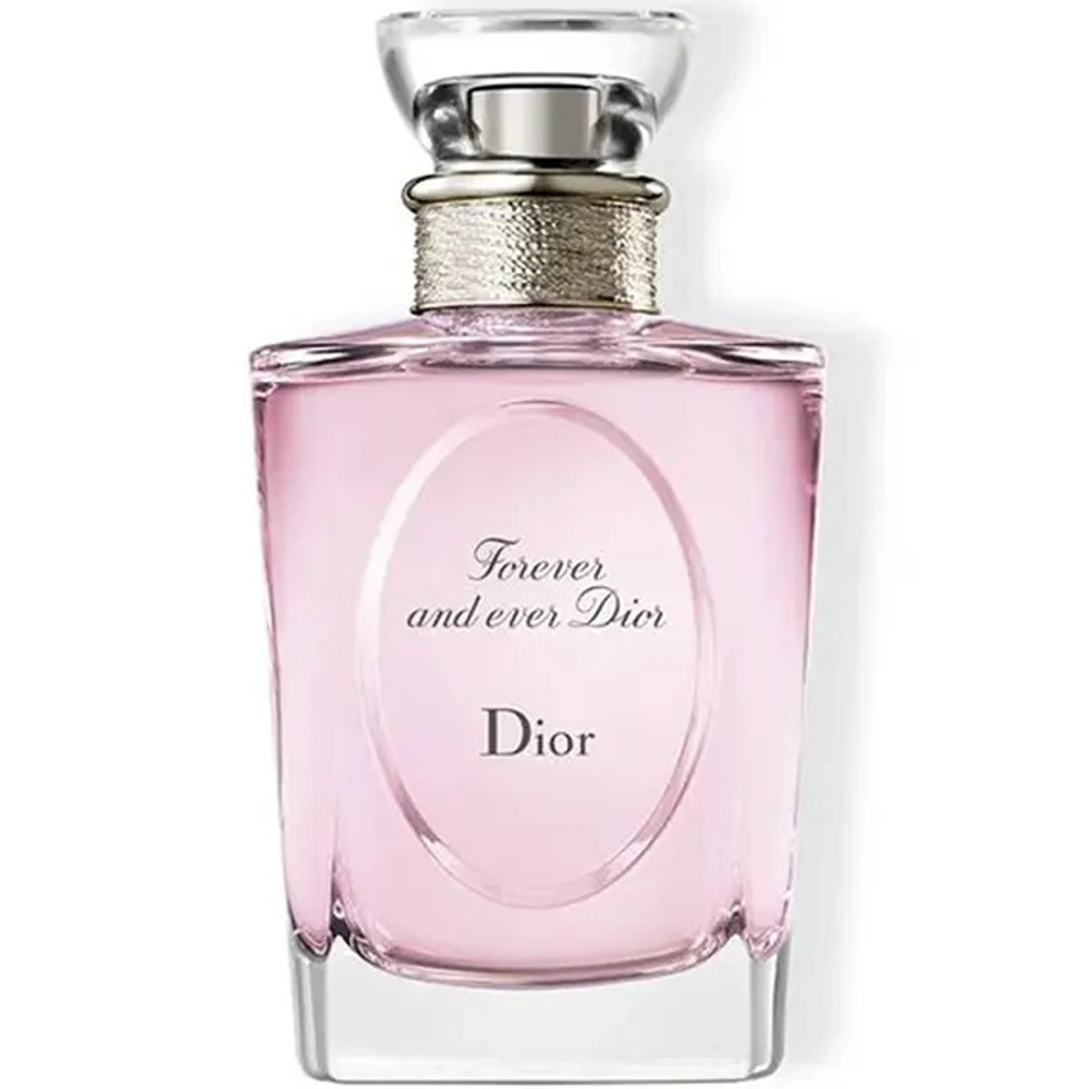 Christian Dior Forever And Ever For Women Eau De Toilette, 50 Ml