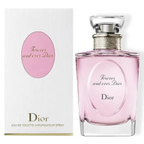 Christian Dior Forever And Ever For Women Eau De Toilette, 50 Ml