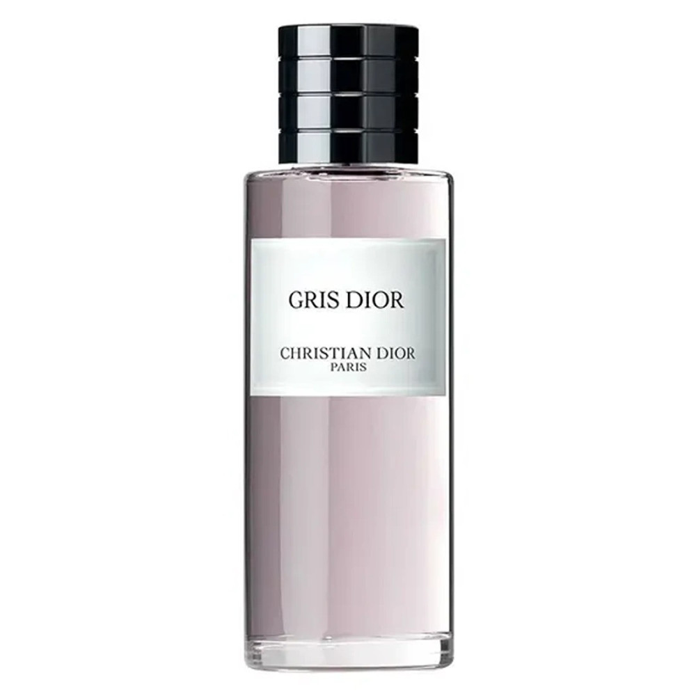 Christian Dior Gris Dior For Unisex Eau De Parfum, 125 Ml