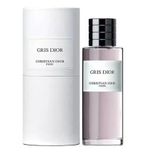 Christian Dior Gris Dior For Unisex Eau De Parfum, 125 Ml