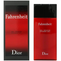 Christian Dior Fahrenheit For Men Shower Gel, 200 Ml