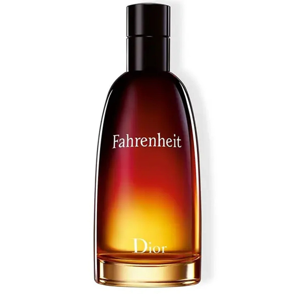 Christian Dior Fahrenheit For Men Eau De Toilette, 100 Ml