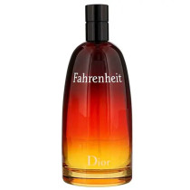 Christian Dior Fahrenheit...