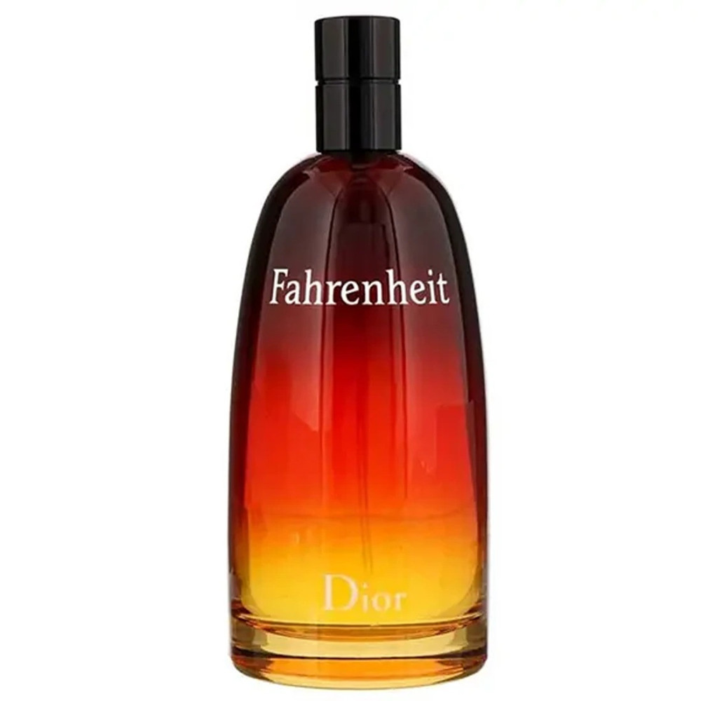 Christian Dior Fahrenheit For Men Eau De Toilette, 200 Ml