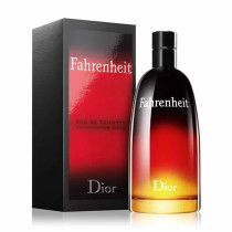 Christian Dior Fahrenheit For Men Eau De Toilette, 200 Ml