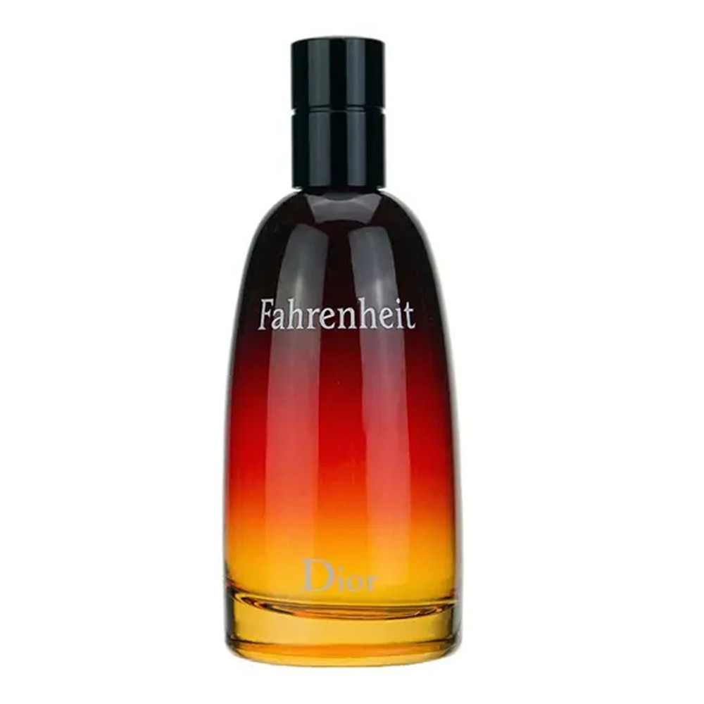 Christian Dior Fahrenheit For Men After Shave Lotion, 100 Ml