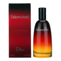 Christian Dior Fahrenheit For Men After Shave Lotion, 100 Ml